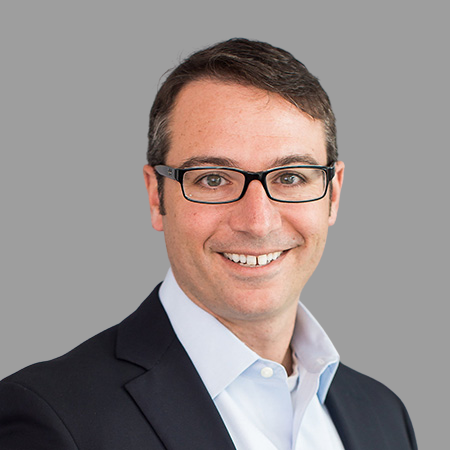 Shane Caiazzo