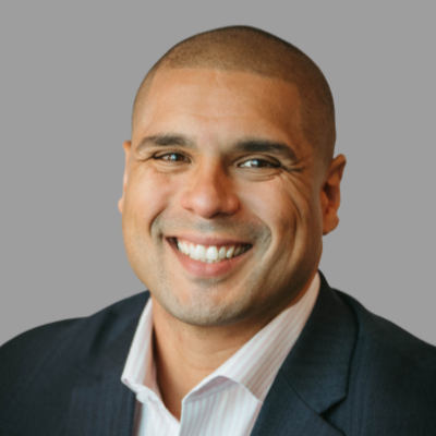 Xavier Sanchez headshot
