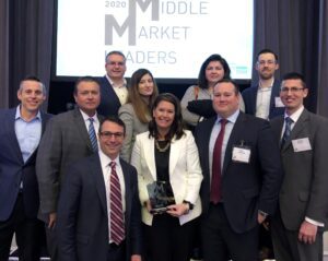 CFGI recognized by the Boston Business Journal