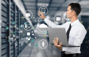 IT guy technical analysis