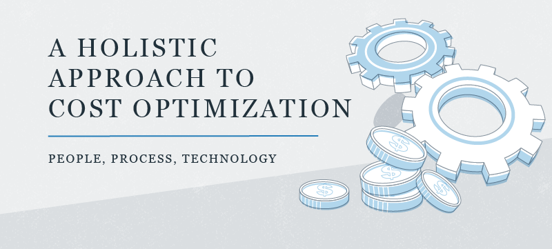 A holistic approach to cost optimization feature image