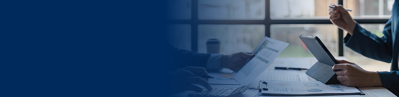 Forensic Accounting Services - CFGI