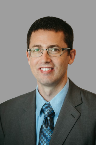 Daniel Shafrir headshot