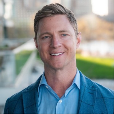 Justin Femmer headshot