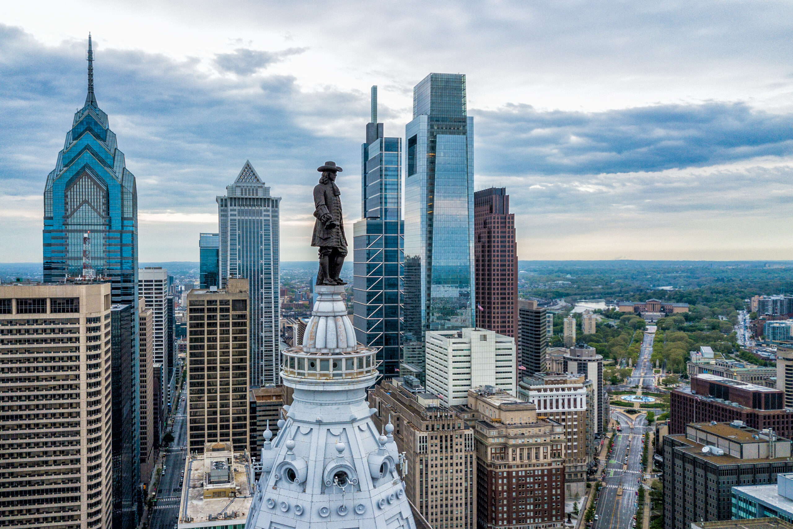The Road Ahead: Perspectives from CFGI Philadelphia