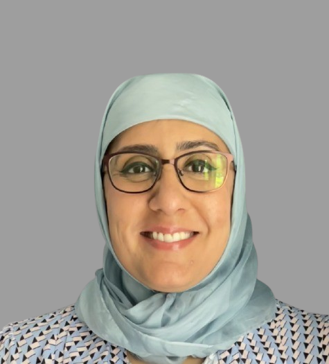 Lubna Amin