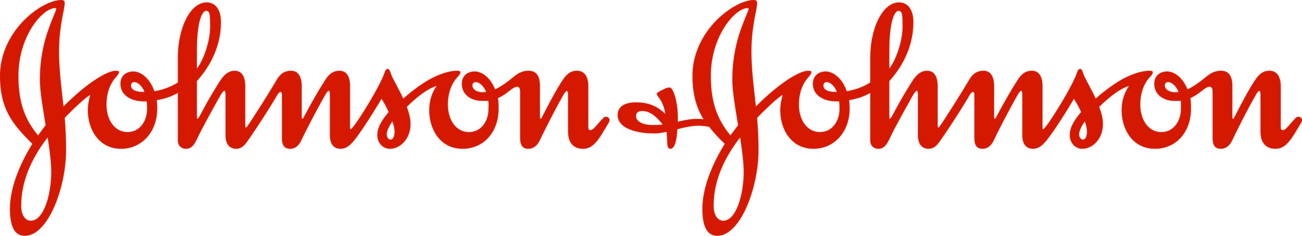 Johnson and Johnson