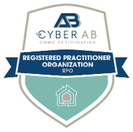 Cyber AB Registered Practitioner Organization (RPO) — CMMC Certification