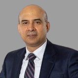 Udit Sharma headshot
