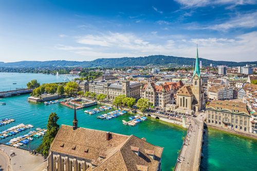 zurich